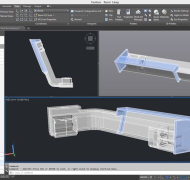 The Top Five Reasons Why I Use Microvellum Software