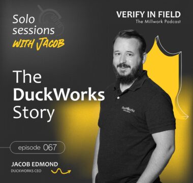 The DuckWorks Story