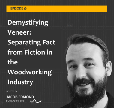 Demystifying Veneer: Separating Fact from Fiction in the Woodworking Industry