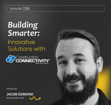 Building Smarter: Innovative Solutions with Construction Connectivity