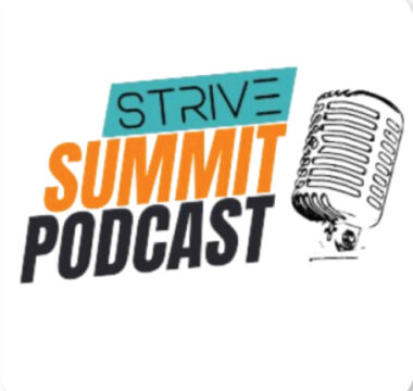 The Strive Summit Podcast