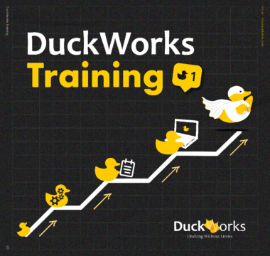 DuckWorks Training Program