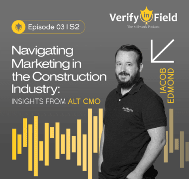 Navigating Marketing in the Construction Industry: Insights from Alt CMO