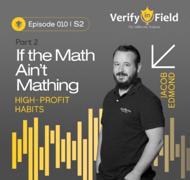 If the Math Ain’t Mathing Part 2: High-Profit Habits