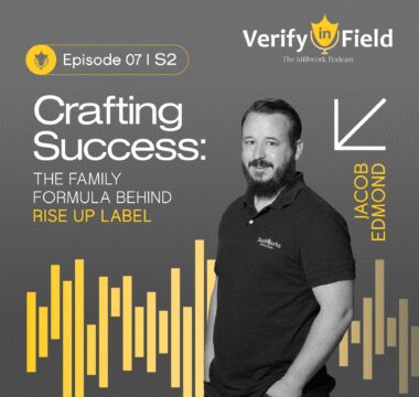 Crafting Success: The Family Formula Behind Rise Up Label