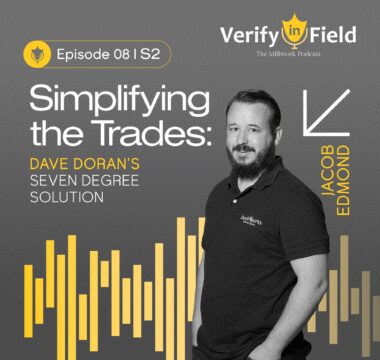 Simplifying the trades: Dave Doran’s Seven Degree Solution