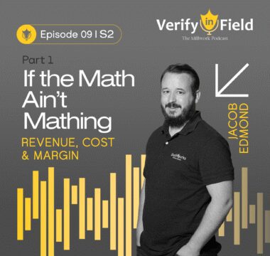 If the Math Ain’t Mathing Part 1 – Revenue, Cost and Margin