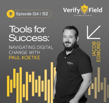 Tools for Success: Navigating Digital Change with Paul Koetke