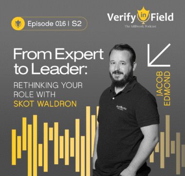 From Expert to Leader: Rethinking Your Role with Skot Waldron