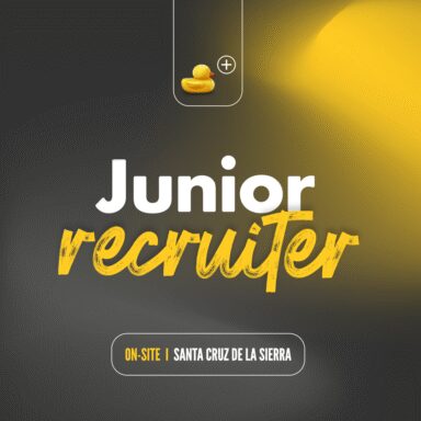 Junior Recruiter