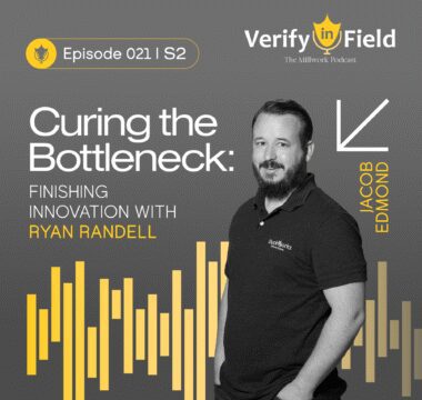 Curing the Bottleneck: Finishing Innovation with Ryan Randell 