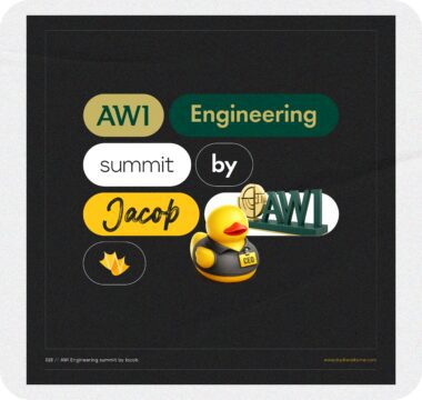 Why We Built the Engineering Summit (And What Actually Needs to Change)