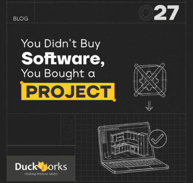 You Didn’t Buy Software, You Bought a Project