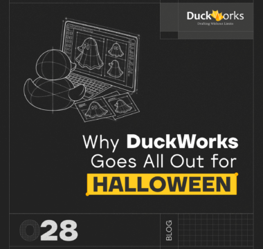 Why DuckWorks Goes All Out for Halloween